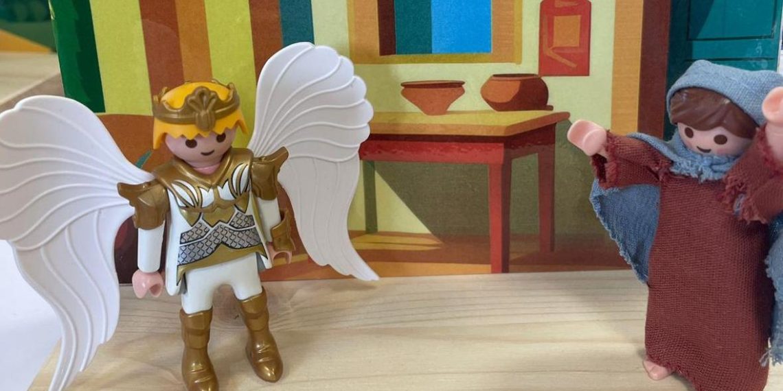 Évangélisation : comment l’Église redonne souffle à la Toussaint