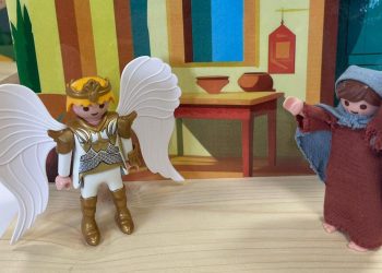 Évangélisation : comment l’Église redonne souffle à la Toussaint