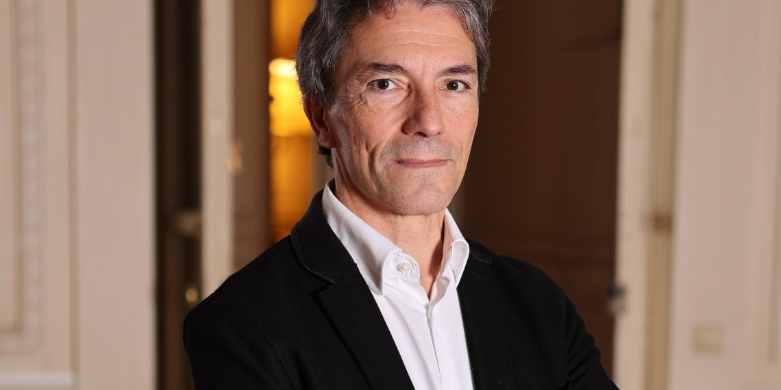 Marc Trévidic : «L’arbitraire des juges est un danger pour la justice»