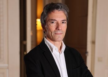 Marc Trévidic : «L’arbitraire des juges est un danger pour la justice»