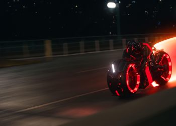 «Tron : Ares» : un trip sensoriel au cœur de l’intelligence artificielle