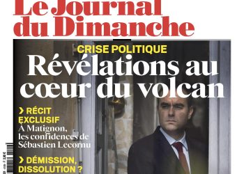 Crise politique : révélations au cœur du volcan