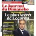 Gouvernement : le plan secret de Lecornu