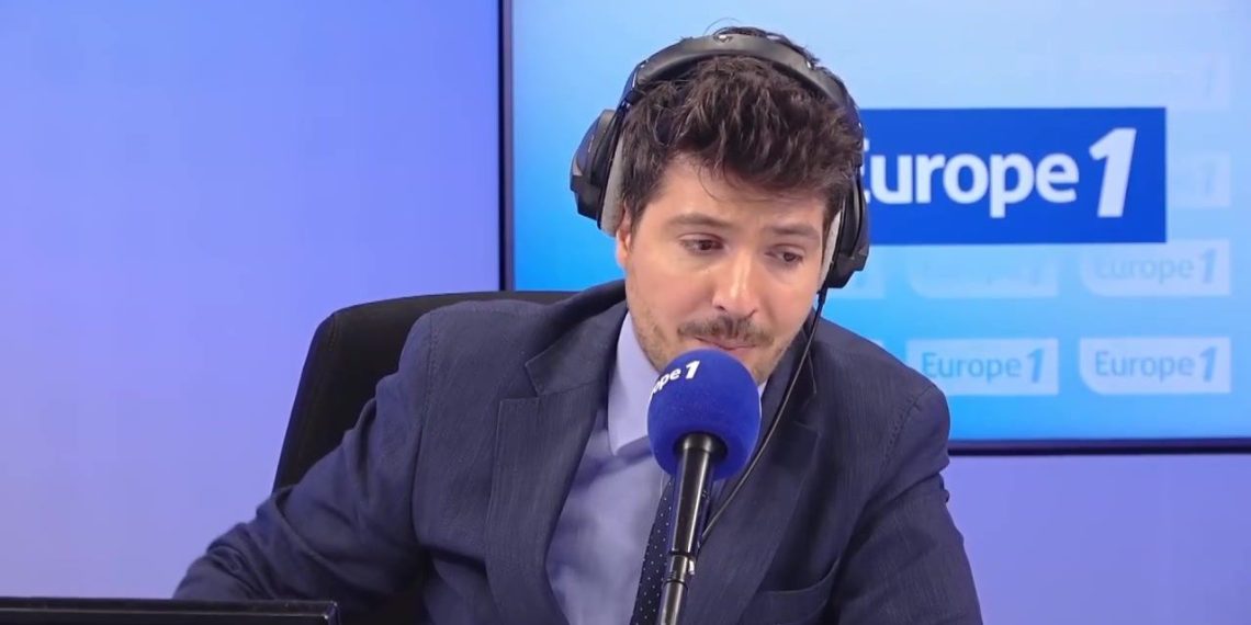 «Chez LFI, on veut absolument massacrer les entreprises», fustige un auditeur, patron d’une TPE