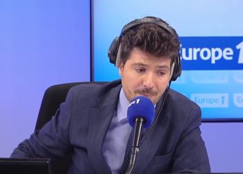«Chez LFI, on veut absolument massacrer les entreprises», fustige un auditeur, patron d’une TPE