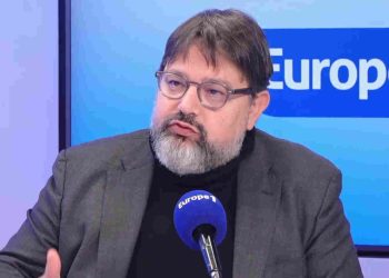 Rassemblement «aux relents antisémites» à Paris-VIII : Olivier Vial se dit «très choqué», mais «pas surpris du tout»