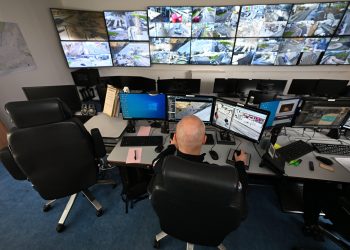 Vidéoprotection : les maires plébiscitent l’IA avant les municipales de 2026