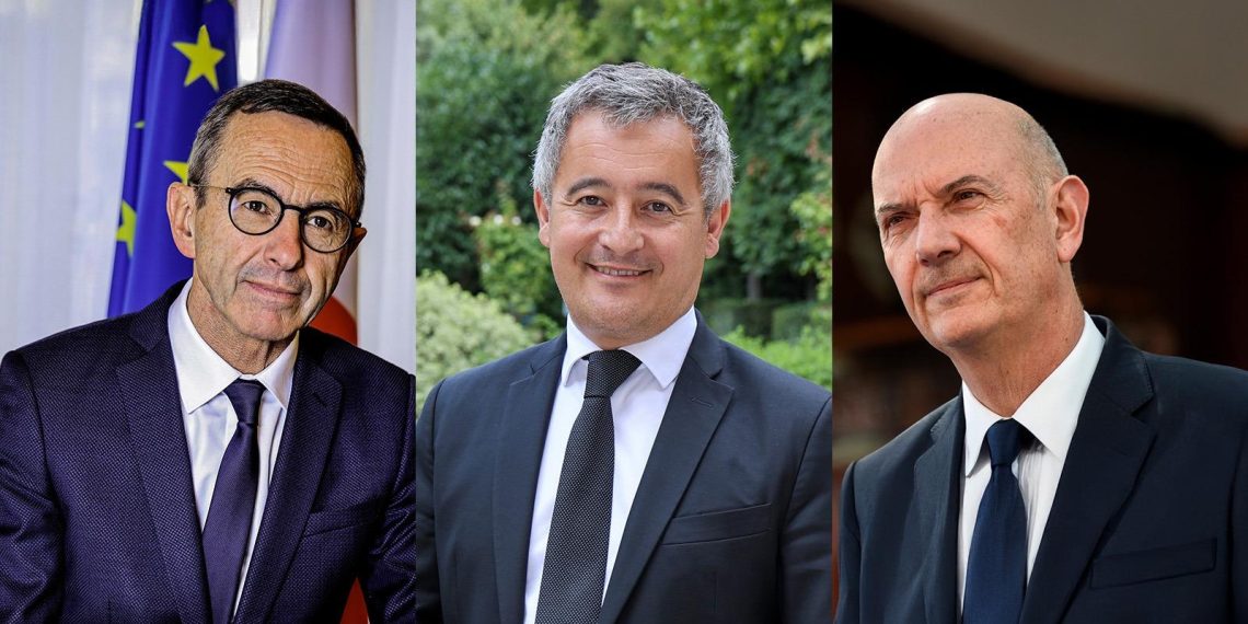 Nouveau gouvernement Lecornu : un gouvernement resserré et sous tension