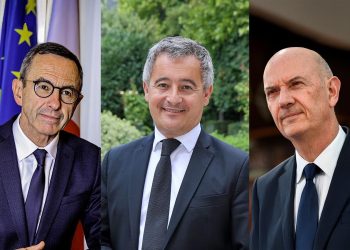 Nouveau gouvernement Lecornu : un gouvernement resserré et sous tension