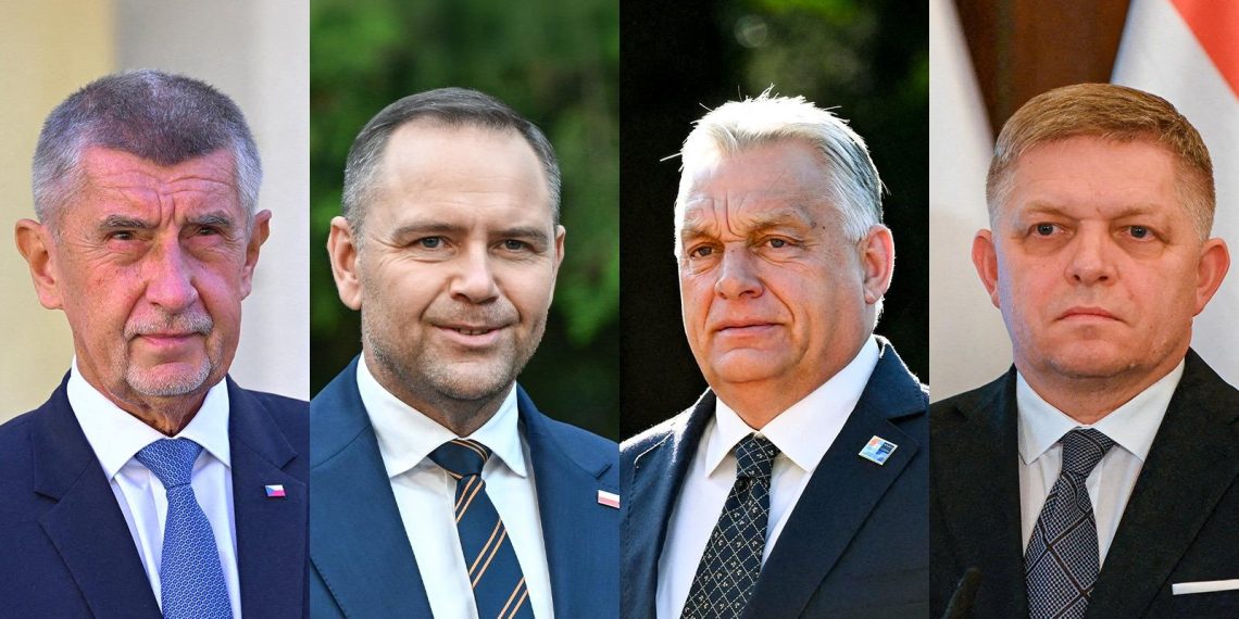 Pacte migratoire : l’Europe centrale se rebelle contre Bruxelles et Berlin