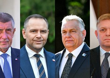 Pacte migratoire : l’Europe centrale se rebelle contre Bruxelles et Berlin