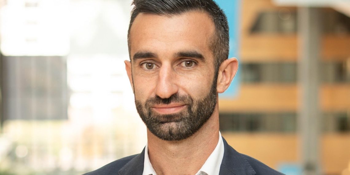 INFO JDD. Union des droites : le maire LR ardéchois Damien Bayle rallie l’UDR d’Éric Ciotti