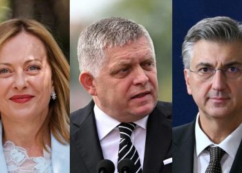 Italie, Finlande, Croatie… Ces pays européens où l’union des droites gouverne