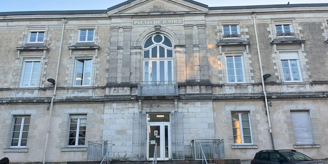 Vols dans les églises : à Dax, l’inculture religieuse en procès