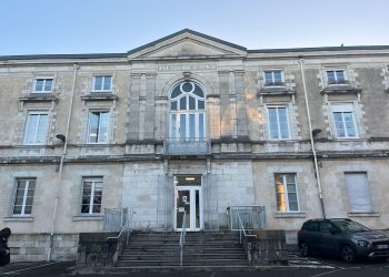 Vols dans les églises : à Dax, l’inculture religieuse en procès