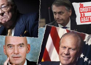 DOSSIER. De droite et à abattre – Ces esprits libres ciblés en raison de leur engagement politique