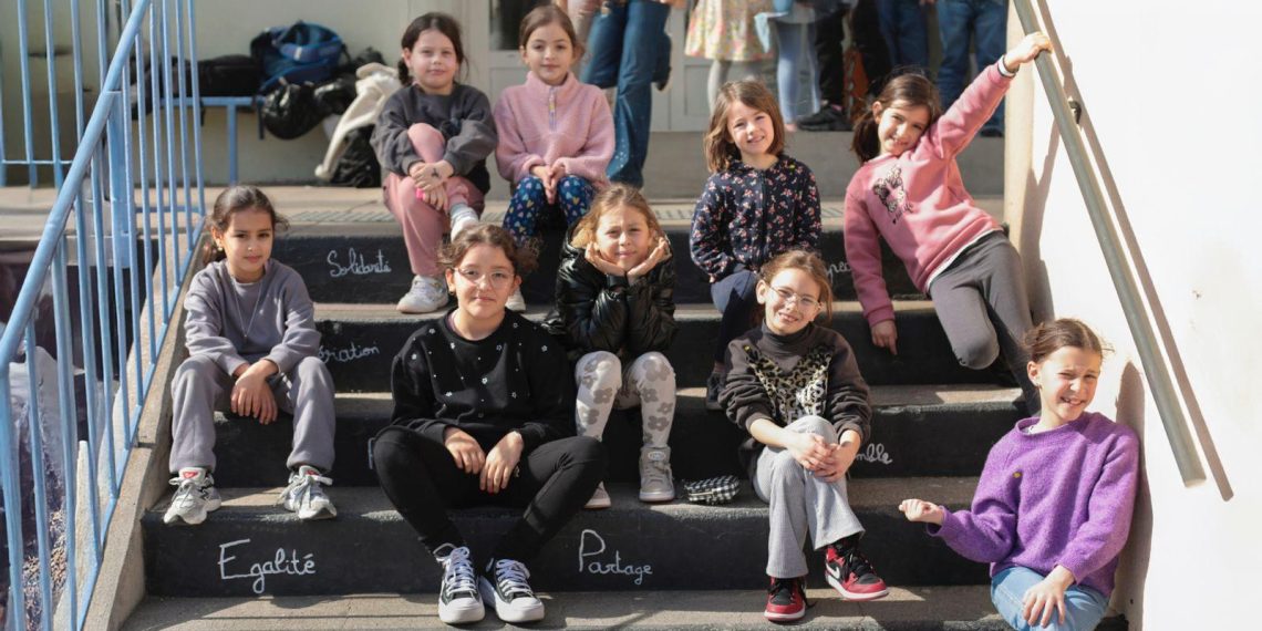 À Toulouse, une école catholique sème l’espoir au cœur d’un quartier en difficulté