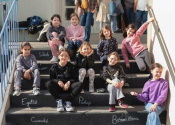 À Toulouse, une école catholique sème l’espoir au cœur d’un quartier en difficulté