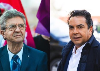 «Jamais personne n’a été aussi subtil pour afficher son militantisme» : Jean-Luc Mélenchon se paie Patrick Cohen