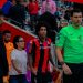 Football : à Nice, Octobre rose en rouge et noir