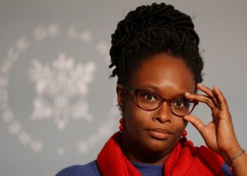 Sibeth Ndiaye compare le vote d’une résolution du RN à l’Assemblée au soutien à Pétain