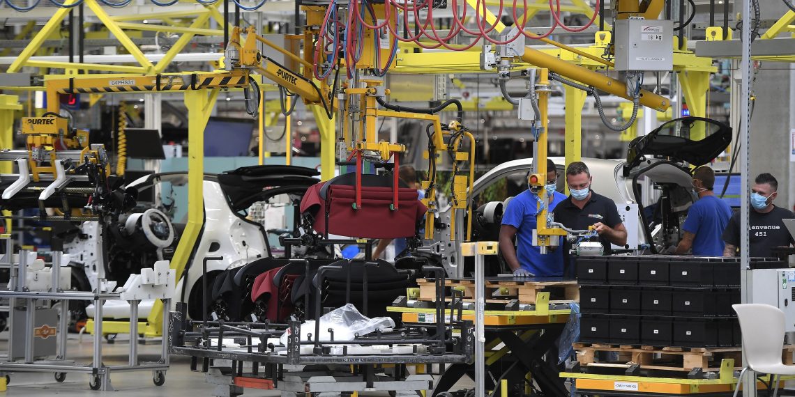 Moselle : l’équipementier allemand Mahle envisage de fermer son usine d’Hambach dans quelques mois, 186 emplois sont menacés