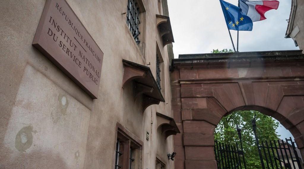 Gaspillage, copinage… Des élèves dénoncent des dérives lors de leur sortie de l’INSP (ex-ENA)