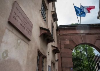 Gaspillage, copinage… Des élèves dénoncent des dérives lors de leur sortie de l’INSP (ex-ENA)