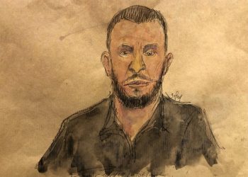«Honteux, inexplicable et indécent» : l’avocate de parties civiles du 13-Novembre fustige la nouvelle initiative de Salah Abdeslam