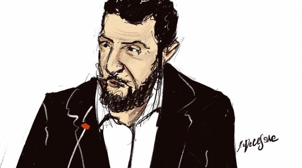 Islamisme : la compagne de Salah Abdeslam placée en garde à vue