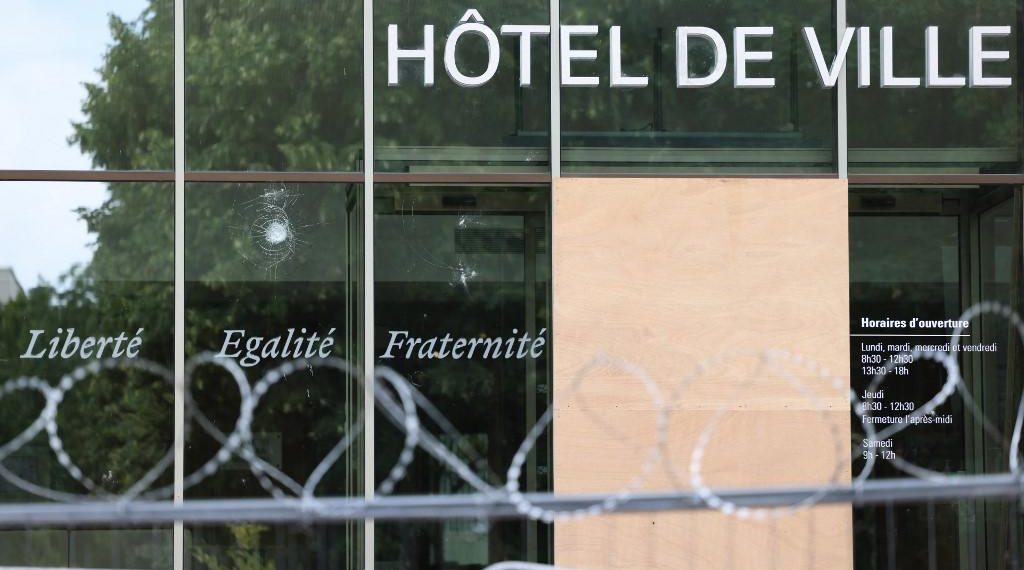 Guerre d’Algérie : Nanterre commémore les attentats anti-Français de la Toussaint rouge