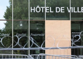 Guerre d’Algérie : Nanterre commémore les attentats anti-Français de la Toussaint rouge