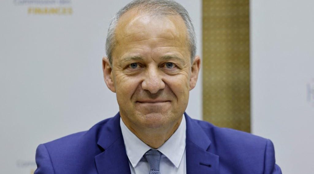 Jean-François Husson : «Le Sénat a le devoir de redresser les comptes de la nation»