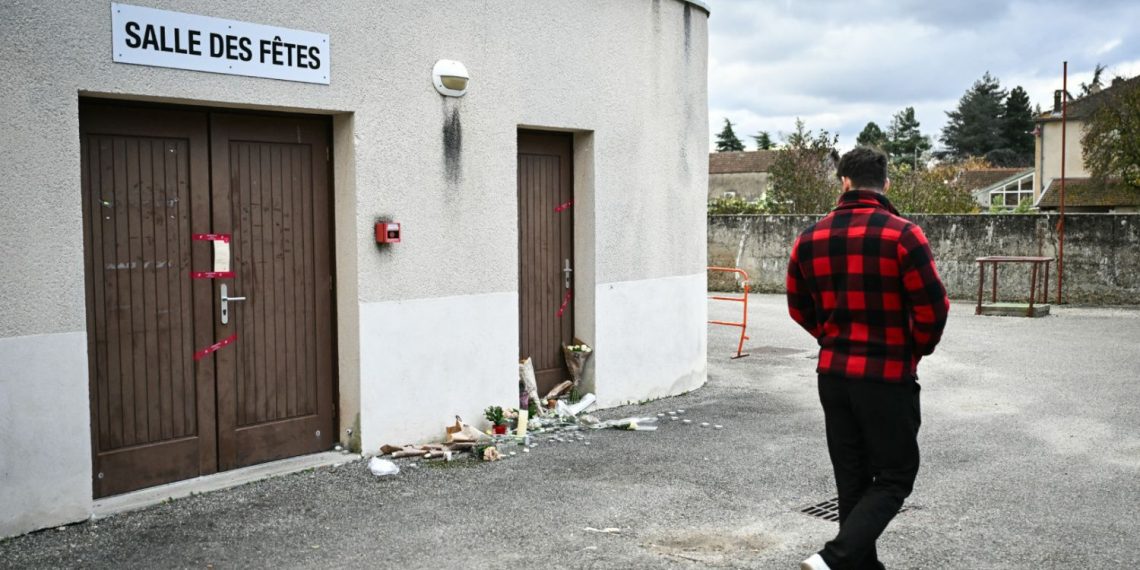 Mort de Thomas à Crépol : deux ans après le drame, retour sur le déroulement des faits