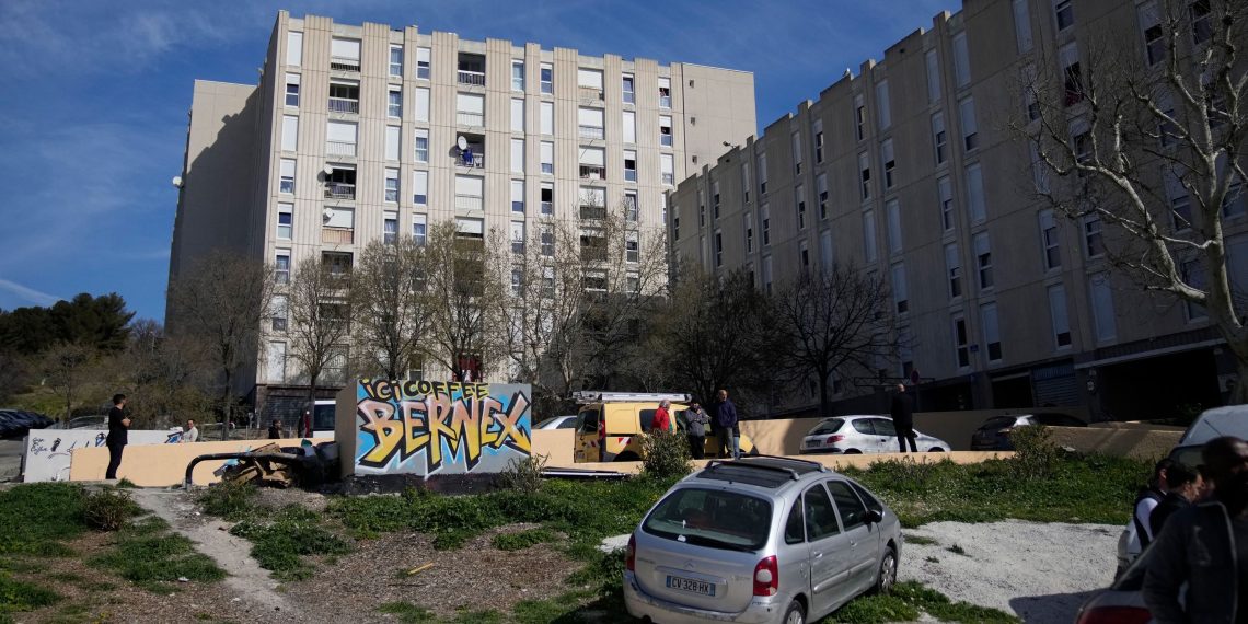 Expulsion des familles de délinquants de leur logement social : Marseille multiplie les procédures