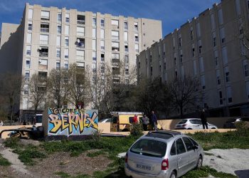 Expulsion des familles de délinquants de leur logement social : Marseille multiplie les procédures