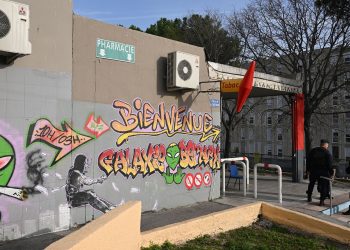 «Il faut que je parte d’ici»: à Marseille, la peur gagne habitants et militants associatifs opposés aux narcotrafiquants