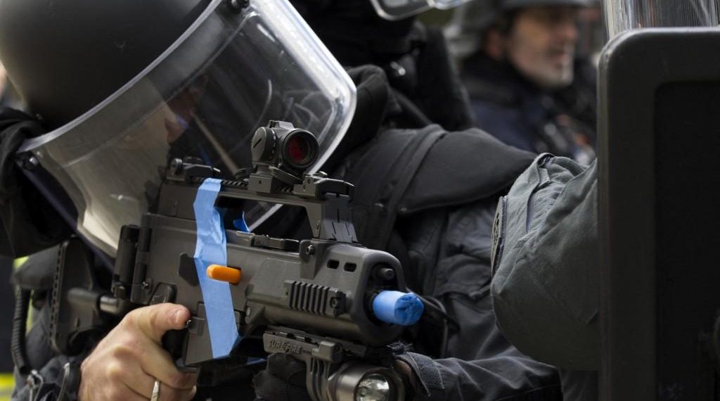 «L’horreur du Bataclan» : un enregistrement glaçant du 13-Novembre capté par un dictaphone lors de l’attaque