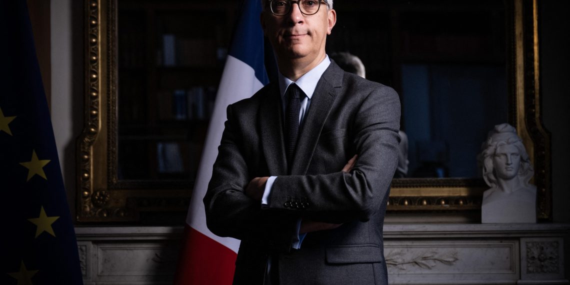 «La menace est djihadiste» : le procureur national antiterroriste fait le bilan 10 ans après le 13-Novembre