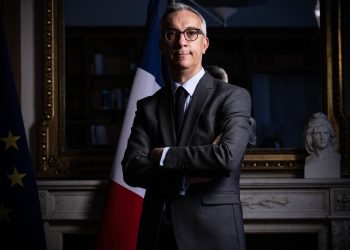 «La menace est djihadiste» : le procureur national antiterroriste fait le bilan 10 ans après le 13-Novembre