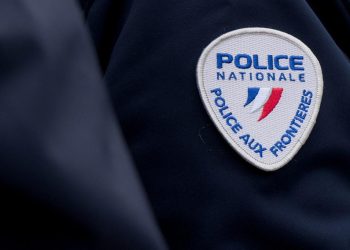 Hautes-Alpes : un clandestin malien blesse trois policiers à la frontière italienne