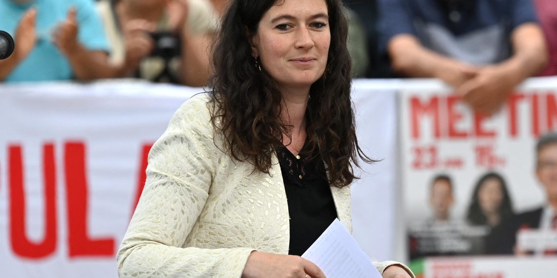 L’assassin de Samuel Paty, «pas un fanatique musulman» ? Une députée LFI dans la tourmente après la fuite d’une vidéo