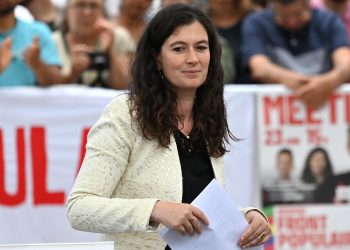 L’assassin de Samuel Paty, «pas un fanatique musulman» ? Une députée LFI dans la tourmente après la fuite d’une vidéo