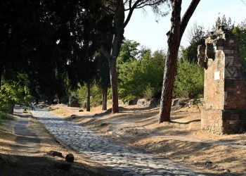 Quelles routes existaient en l’an 150 ? Des chercheurs ont cartographié l’immense réseau de l’Empire romain