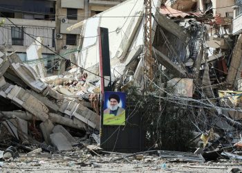 Liban : plongée au cœur d’un Hezbollah affaibli comme jamais