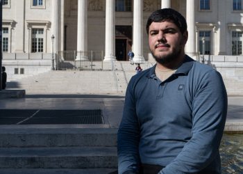 «Levons-nous ensemble contre les narcos» : après l’assassinat de son frère, Amine Kessaci veut poursuivre le combat contre les trafiquants