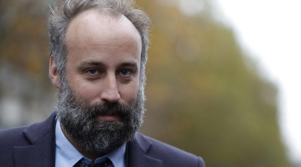 Attentats du 13-Novembre : «On ne guérit jamais vraiment du stress post-traumatique»