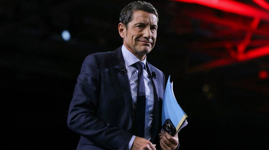 Le congrès des maires, Macron à Berlin, Zemmour contre Glucksmann… Les 4 infos dont vous allez entendre parler demain