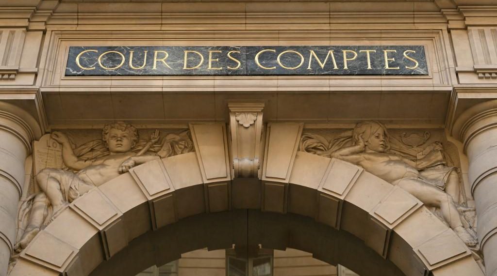Sécurité sociale : la Cour des comptes s’alarme de la «perte de contrôle» des finances sociales
