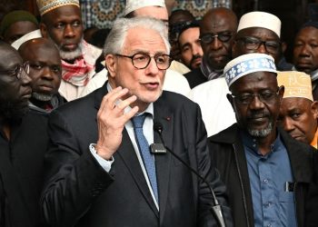 «La radicalité, souvent, n’est que la réplique tardive d’une humiliation durable» : le recteur de la Grande Mosquée de Paris dénonce l’étude de l’Ifop sur les musulmans en France